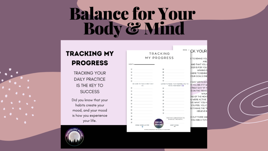 Track Your Progress